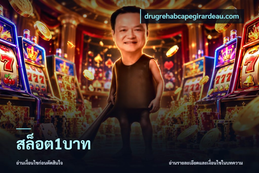 สล็อต1บาท